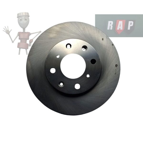 DISCO DEL. VENT. / DCO. DEL HONDA ACCORD C  A-5618