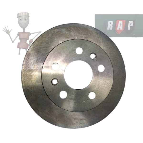 DISCO DELANTERO PARA VOLKSWAGEN COMBI