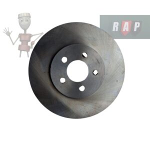 DISCO DELANTERO A-4771