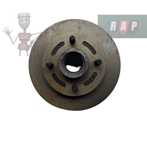ROTOR DEL. INT. A-2577