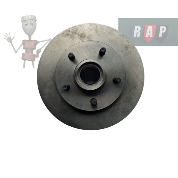 ROTOR INTEGRAL DELANTERO  A-4937