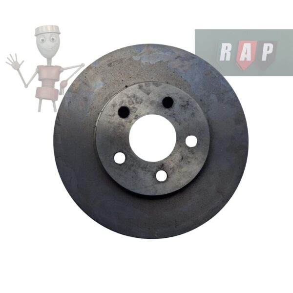 Rotor Delantero Interno-A-4476