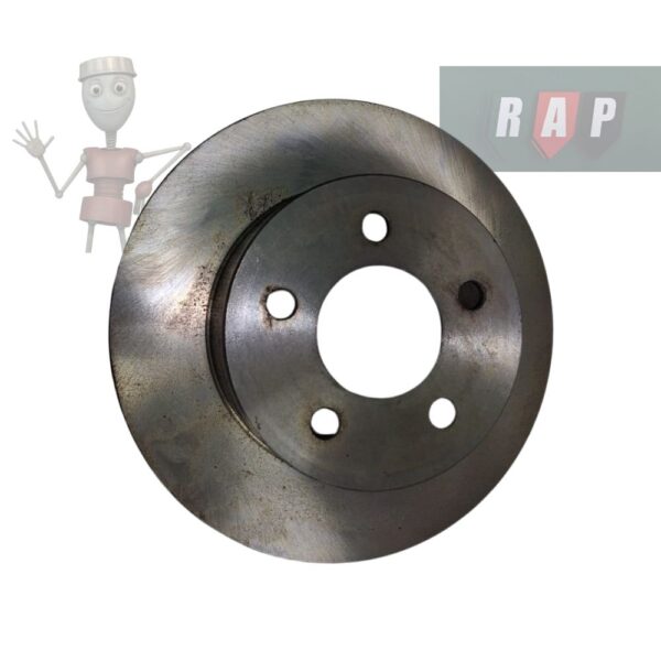 DISCO DELANTERO  A-4750