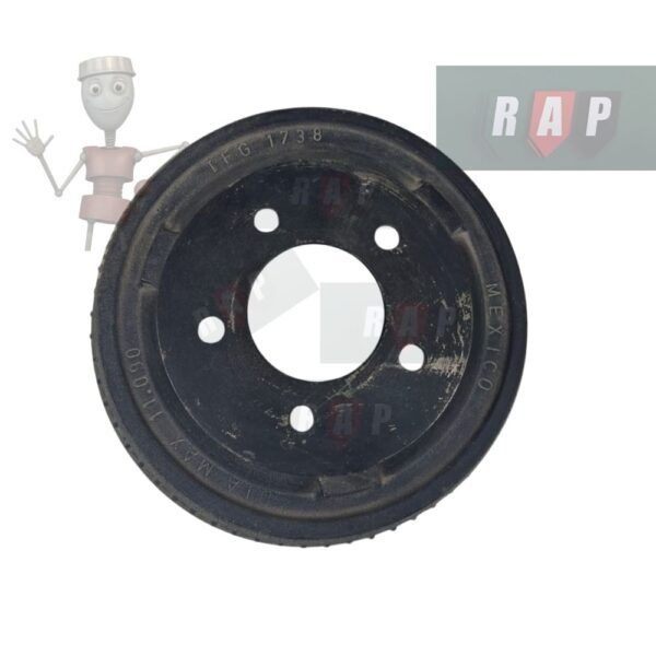 Tambor de Freno 4400