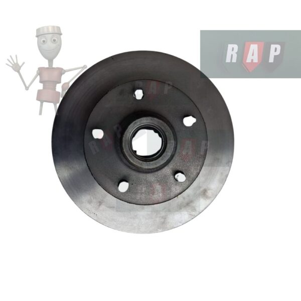 DISCO DELANTERO PARA FORD  F-100 / F-150