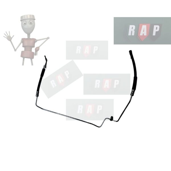 Tubo Freno Delanteros S00X8H-91692