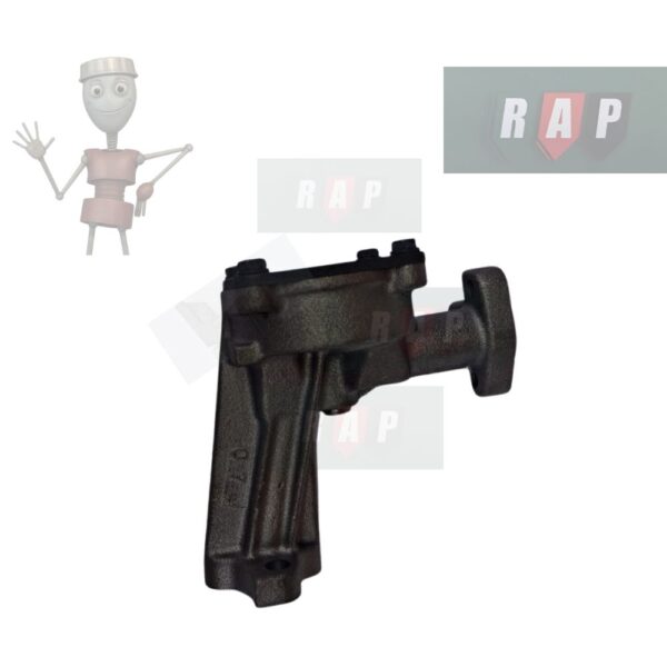 BOMBA DE ACEITE MELLING FORD F100, F150, F250, E100, E150, E250, FALCON... 1986-1999