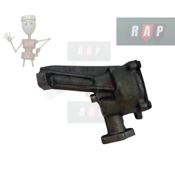 BOMBA ACEITE MELLING  FORD E150,E250, F250,F350, BRONCO, GALAXIE....1980-1990