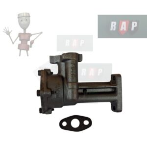 BOMBA DE ACEITE MELLING FORD LTD-TAURUS-MUSTANG/MERCURY COUGAR-MARQUIS 84-90