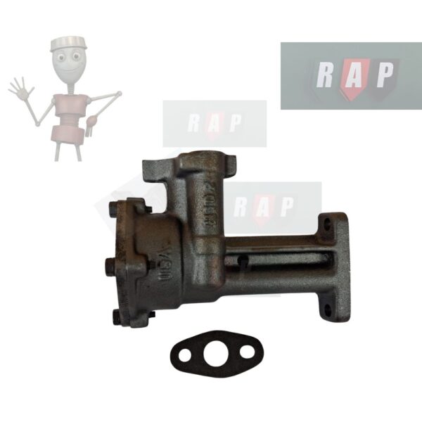 BOMBA DE ACEITE MELLING FORD LTD-TAURUS-MUSTANG/MERCURY COUGAR-MARQUIS 84-90