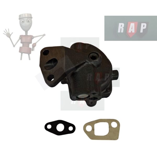 BOMBA ACEITE FEDERAL MOGUL FORD, RANGER, MUSTANG.../MERCURY PINTO... 73-84
