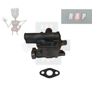 BOMBA DE ACEITE MELLING FORD TOPAZ, RANGER, MUSTANG... 85-93
