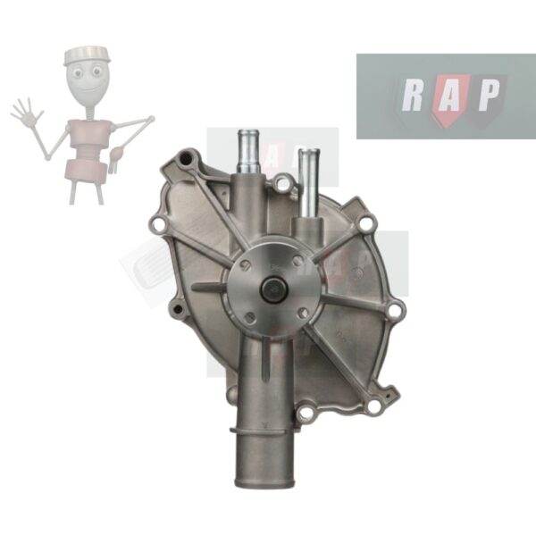 Bomba de Agua P-861