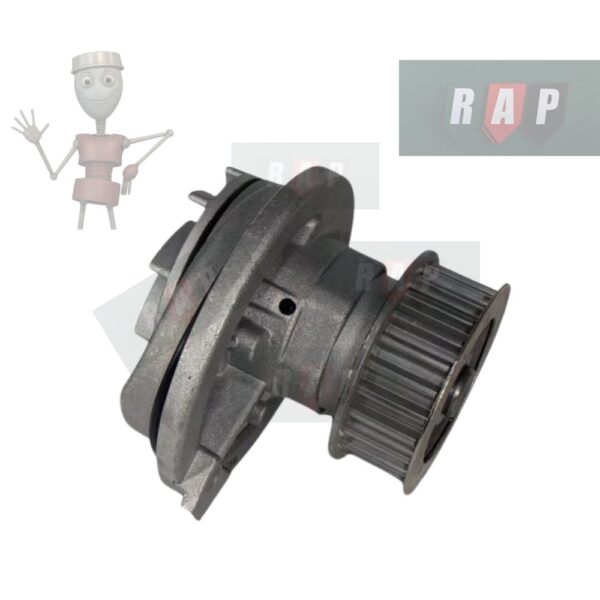 Bomba de agua, Optra Astra Captiva