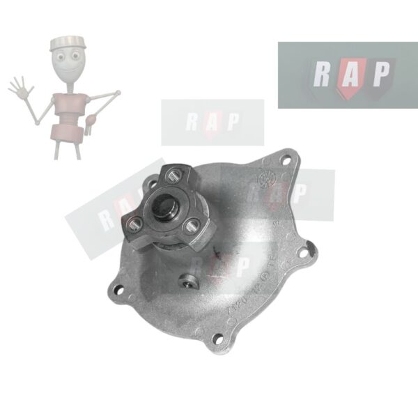 Bomba de agua UB-897