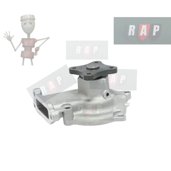 Bomba de agua P-2198