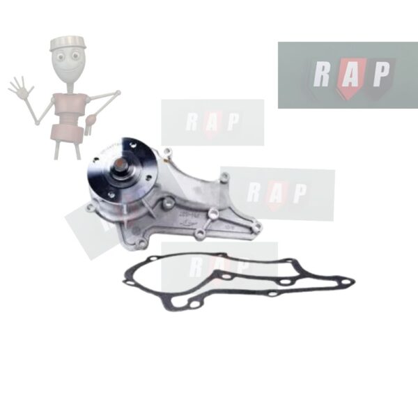 Bomba de agua P-2121