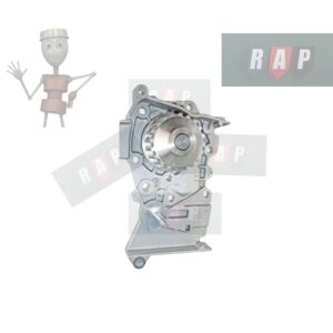 Bomba de agua LN-091A