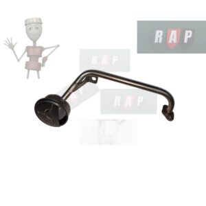 COLADERA DE BOMBA DE ACEITE (SCREEN + COVER ASY) EOTZ-6622-A