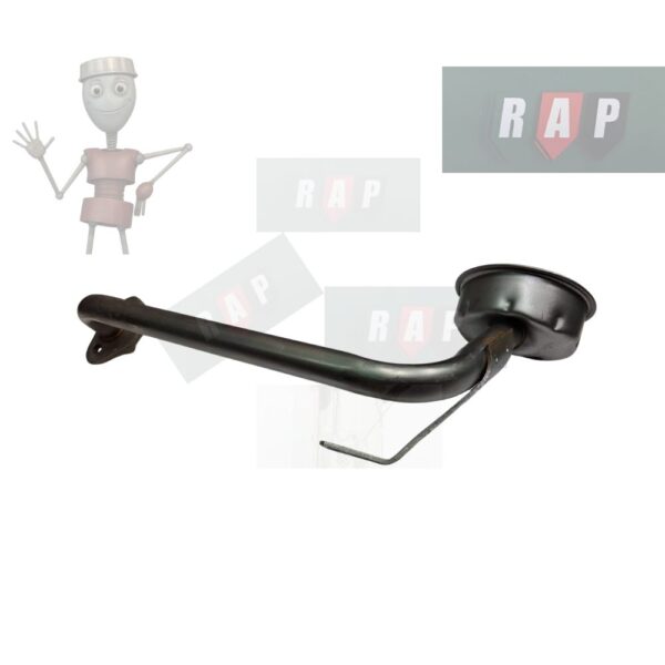 MALLA COLADERA BOMBA ACEITE (SCREEN, OIL PUMP) F3TZ-6622-A