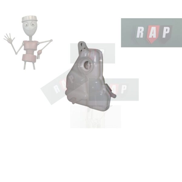 Depósito anticongelante EEOX02CAT