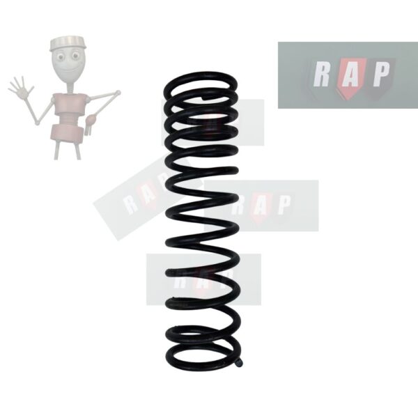 Resortes para Suspensión  UR201