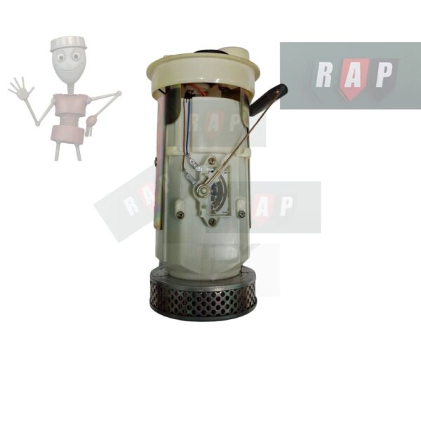 BOMBA DE GASOLINA ELECTRIC FUEL PUMP WITH ASSEMBLY E7049M