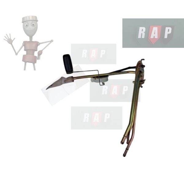 Flotador de gasolina