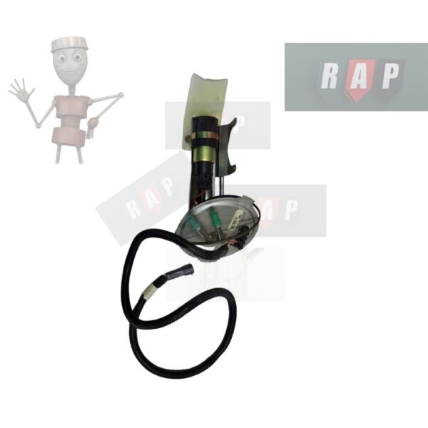 BOMBA DE GASOLINA FUEL PUMP ASY F68Z-9A407-B