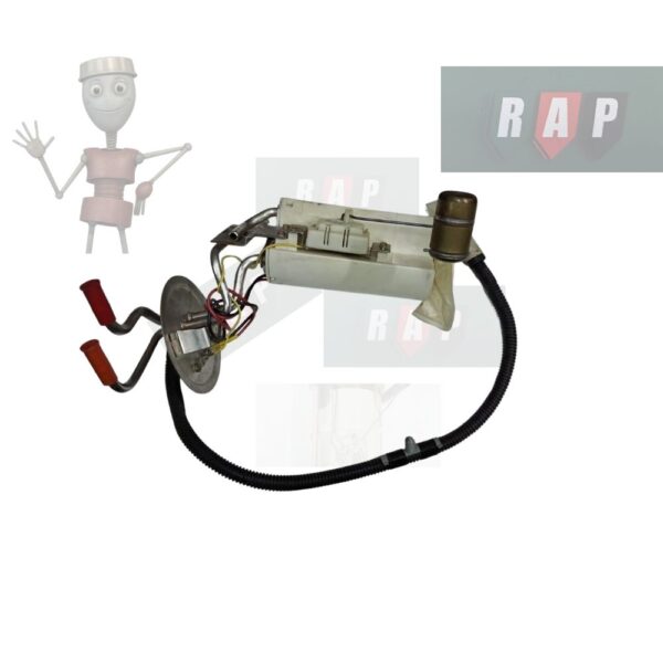 BOMBA DE GASOLINA F4TU-9H307-AB