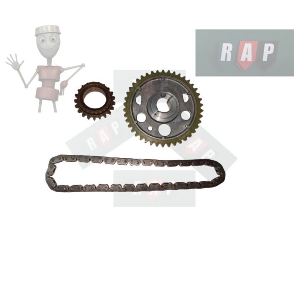 Kit de Distribución