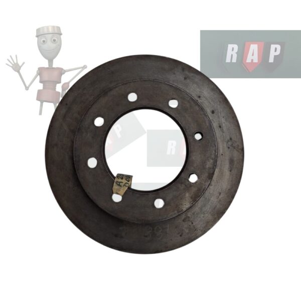 Disco de Freno A2556