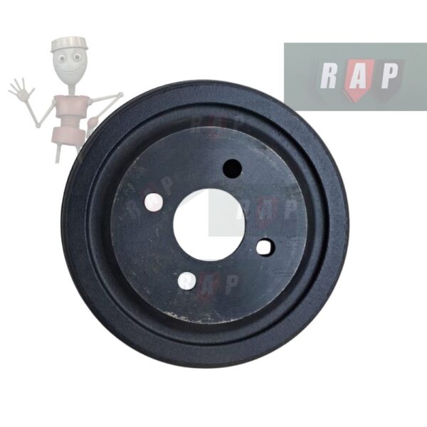 Tambor de Freno C-533- A-5225