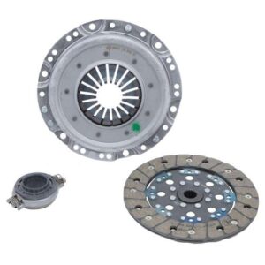 KIT EMBRAGUE VW SEDAN 74-94 1.6 /VW BRASILIA 74-82 1.6/ VW COMBI 74-87 1.6