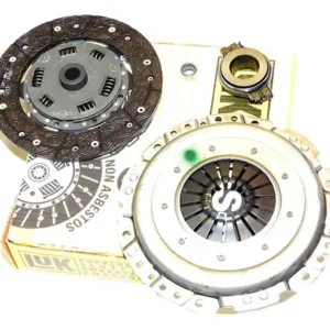 KIT EMBRAGUE VW COMBI 88-01 1.8/ VW VANAGON 83-84 1.9