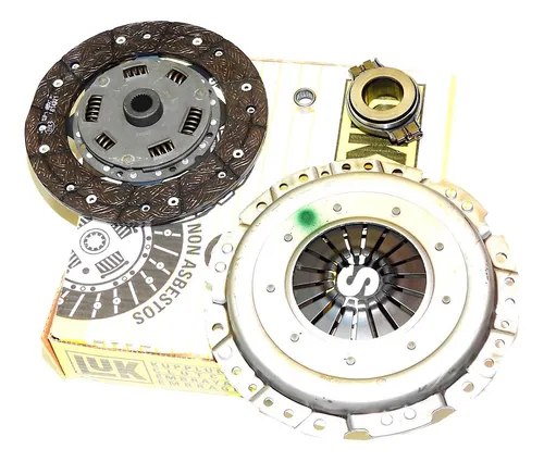 KIT EMBRAGUE VW COMBI 88-01 1.8/ VW VANAGON 83-84 1.9