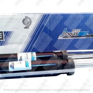 KIT AMORTIGUADOR TRASERO CHEVY/ CORSA/ TIGRA 1994-2012