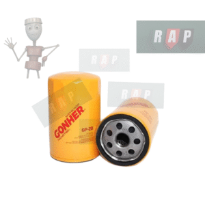 Filtro de aceite GP-28M