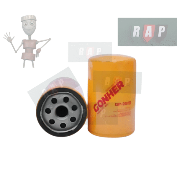 Filtro de aceite GP3600