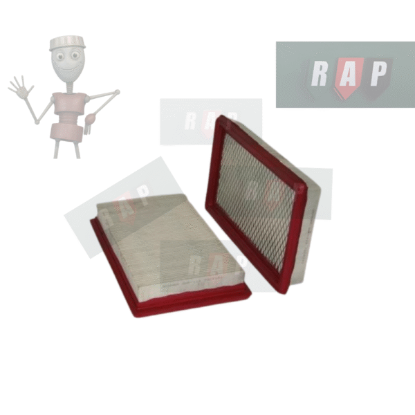 Filtro de aire GAD-116