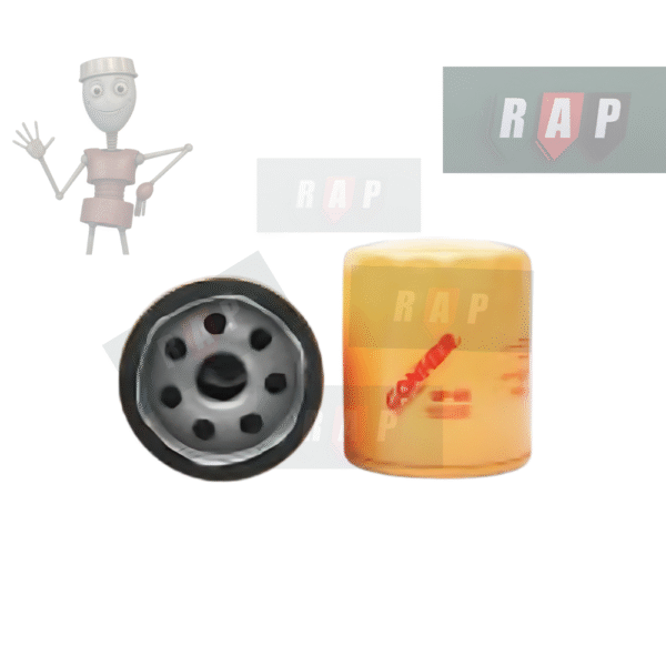 Filtro de aceite GP-58M para Stratus Fiesta