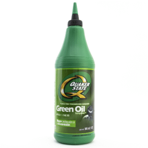 Aceite de Transmisión Manual SAE 90 Quaker State
