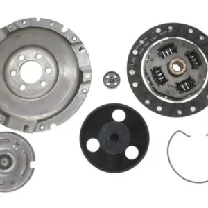 KIT DE EMBRAGUE VW CARIBE/ ATLANTIC/ SCIROCCO/ RABBIT 1977-1984