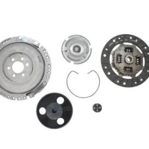 KIT EMBRAGUE JETTA 91/97, GOLF 89/93