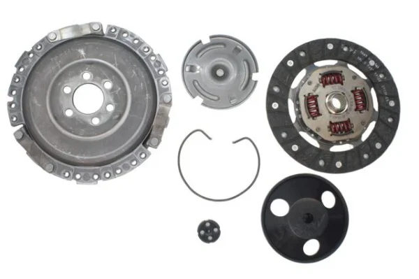 KIT EMBRAGUE SEAT CORDOBA/ IBIZA 01-09   VW JETTA/ GOLF 94-99