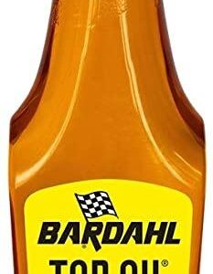 BARDAHL TOP OIL LIMPIEZA CONTINUA 200ml