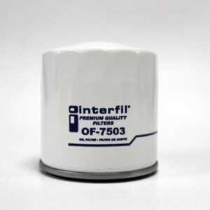 FILTRO DE ACEITE VW/SEAT/AUDI