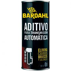 BARDAHL ADITIVO PARA TRASMISION AUTOMATICA 450 ml