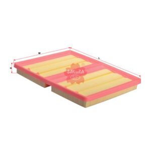 FILTRO DE AIRE SAKURA PARA AUDI-SEAT-VW 2018-2022