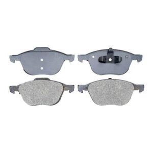 BALATAS DELANTERAS RAYBESTOS PARA MODELOS FORD/MAZDA/VOLVO